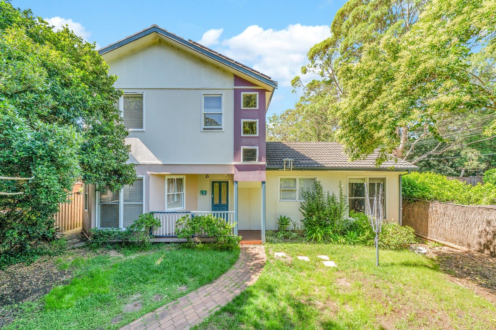 15 Victoria Road, Pennant Hills NSW 2120 House For Rent Domain