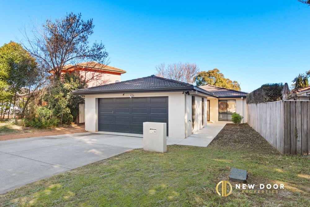 16 Kneeshaw Street, Monash ACT 2904, Image 1