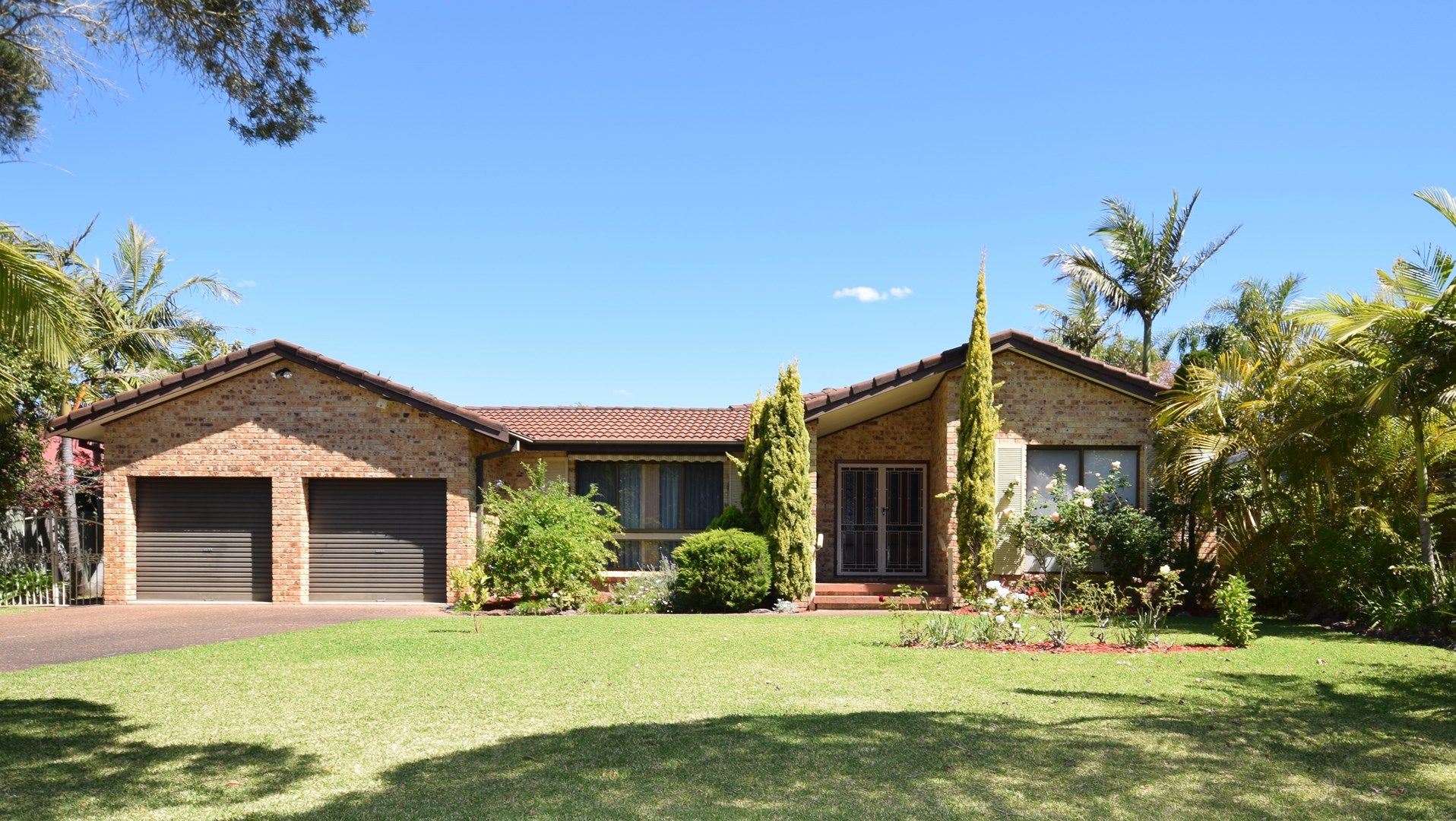 2 Chestnut Avenue, Bomaderry NSW 2541, Image 0