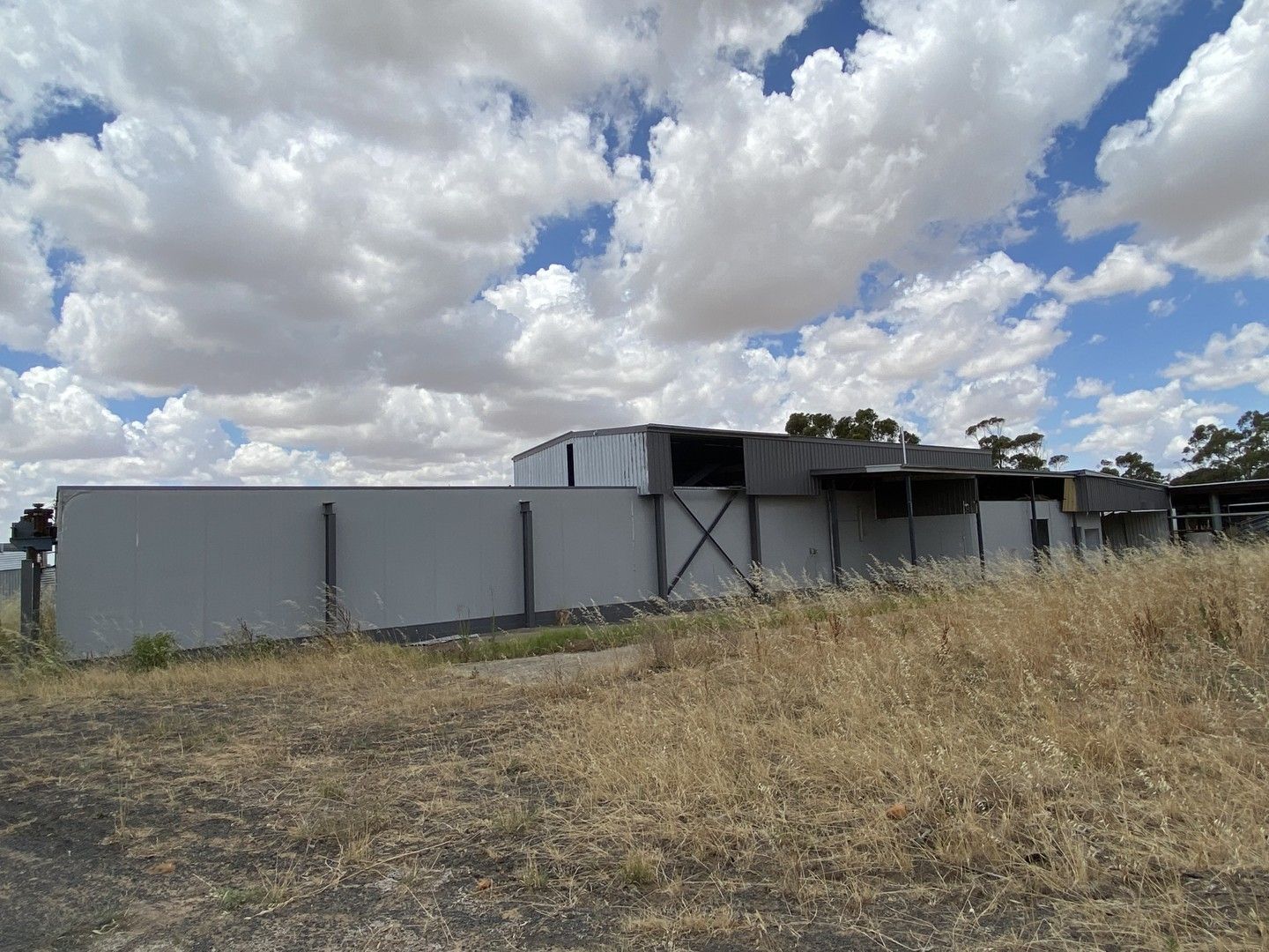 30 WoorakNi NiLorquon Road, Nhill VIC 3418 House for Sale