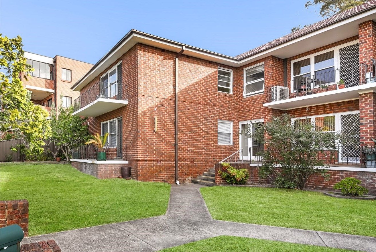 1/1A Ocean Street, Kogarah NSW 2217