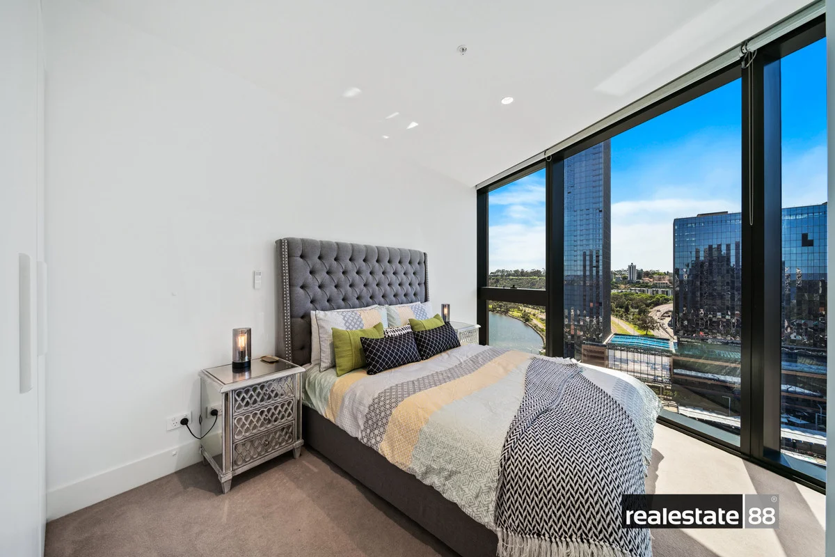 Additional image 13 of 1904/11 Barrack Square, Perth WA 6000