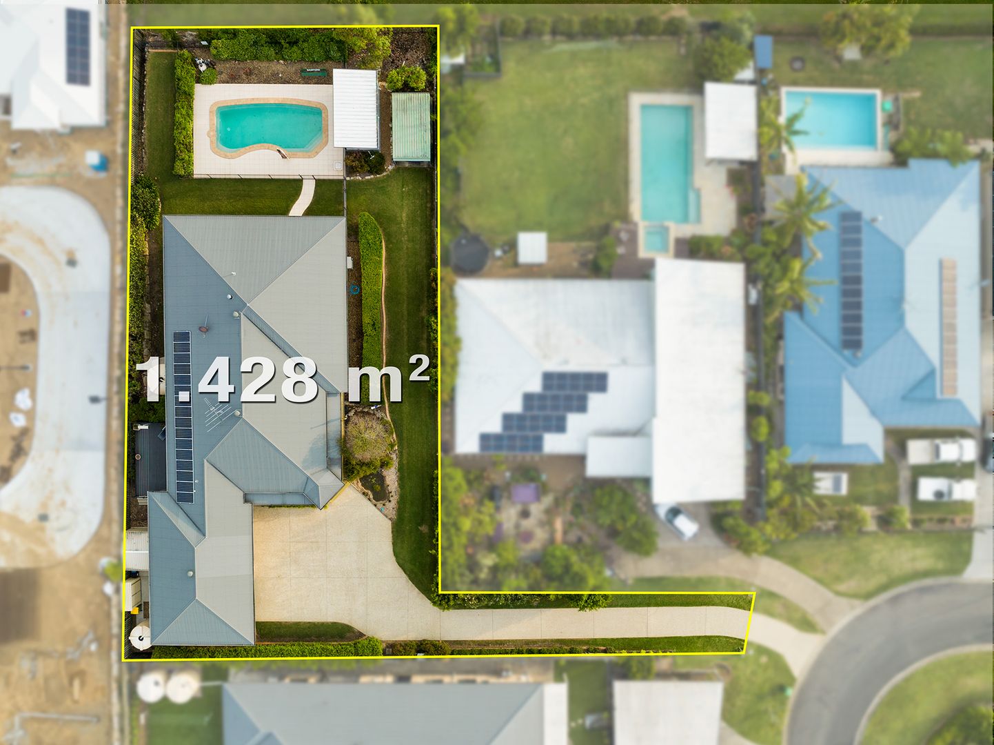 Sold 27 Chalmers Court, Samford Village QLD 4520 on 24 Feb 2023