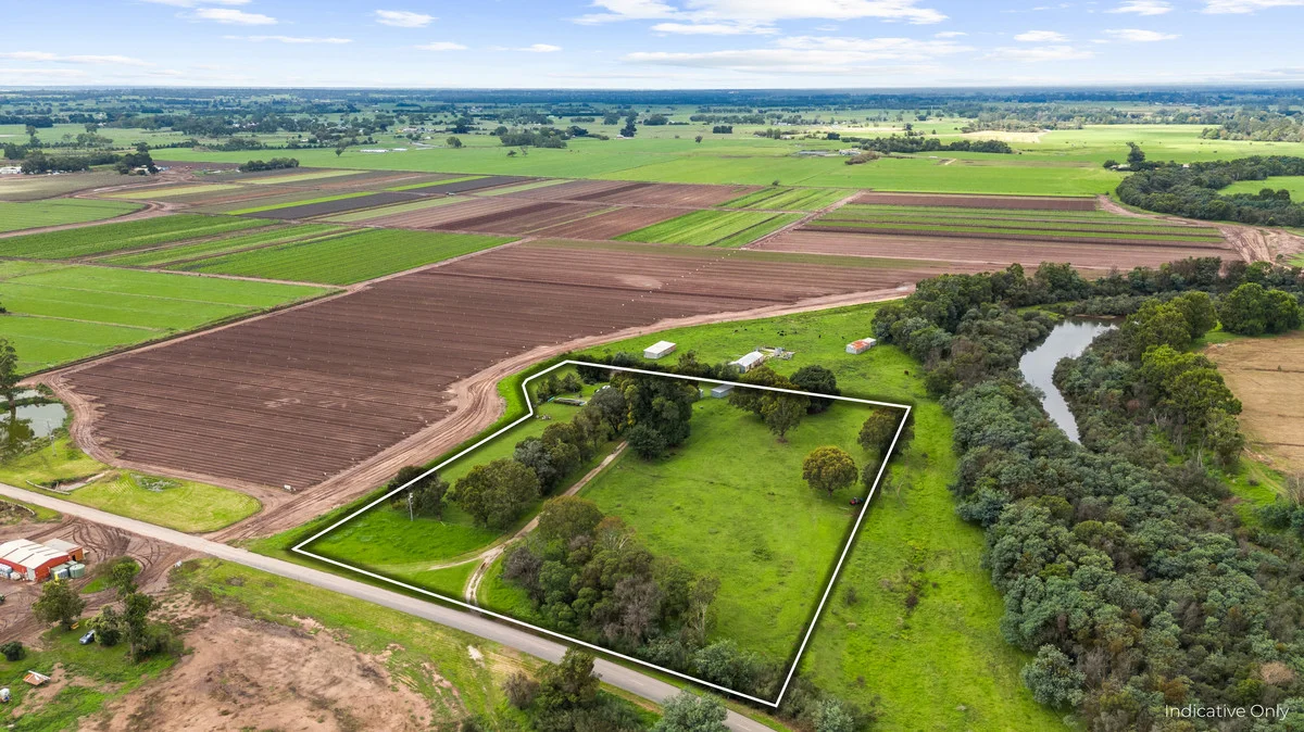 Additional image 2 of 742 Heyfield-Upper Maffra Road, Newry VIC 3859