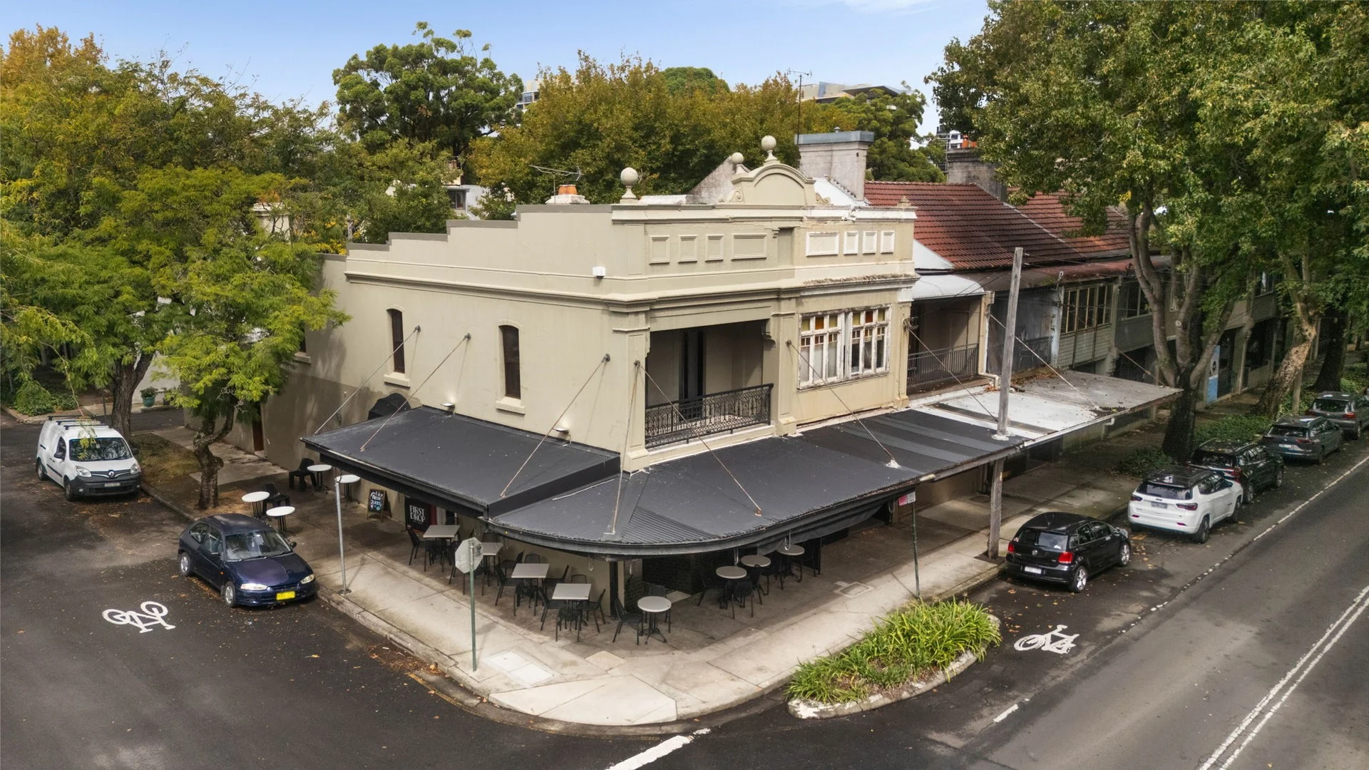 69 Baptist Street, Redfern NSW 2016