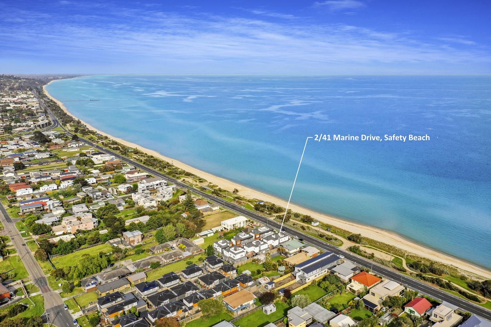 2/41 Marine Drive, Safety Beach VIC 3936, Image 1