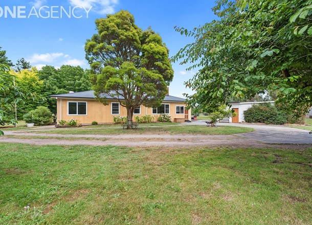 421 Mersey Main Road, Tarleton TAS 7310