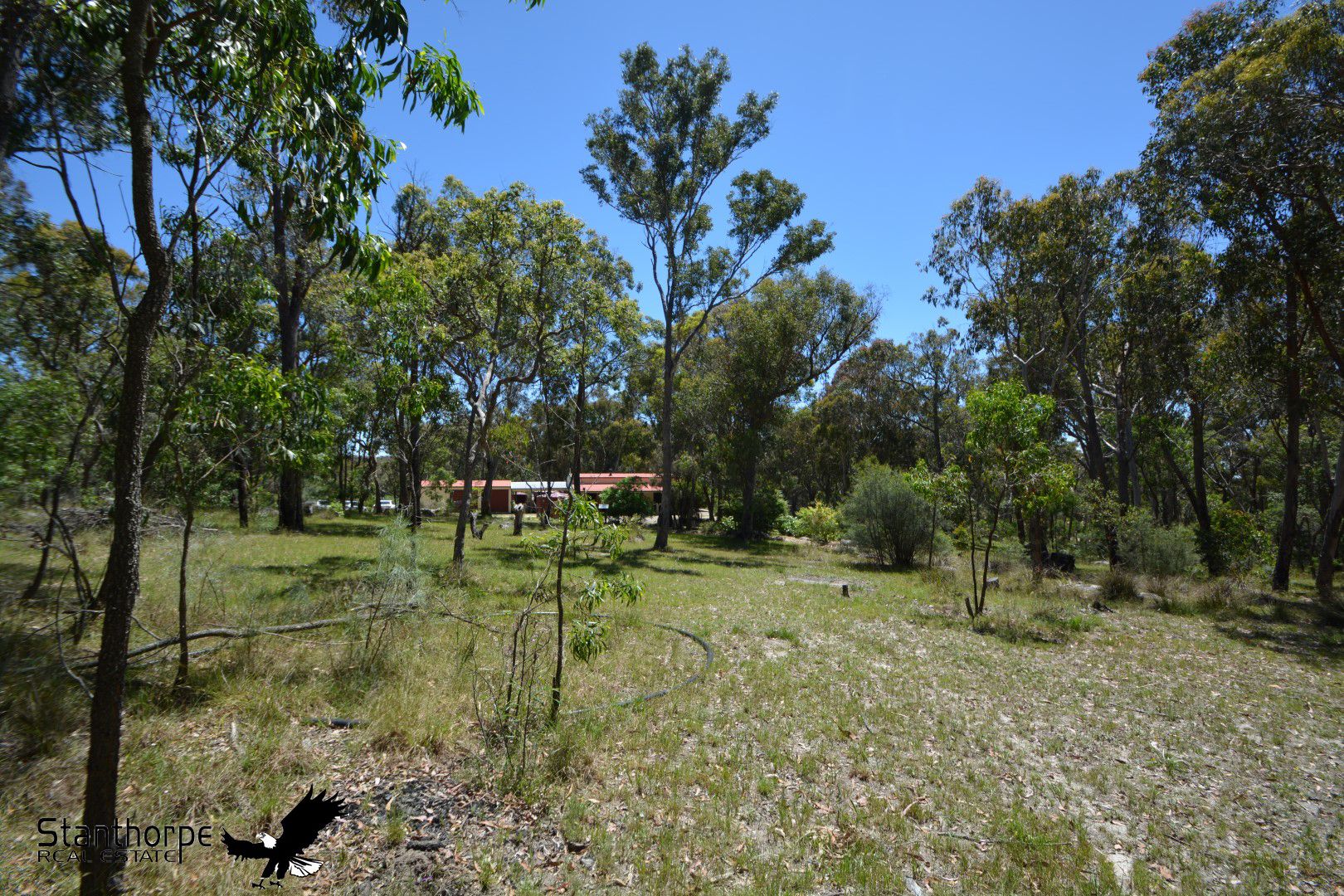 263 Mckechnie Road, Ruby Creek Via, Liston NSW 2372, Image 1