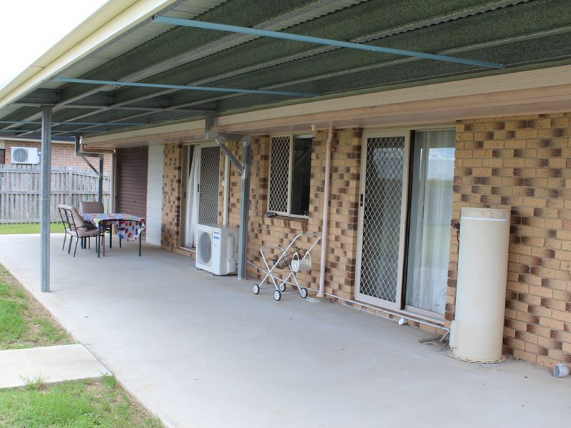 84 Cremorne Drive, TANNUM SANDS QLD 4680, Image 1