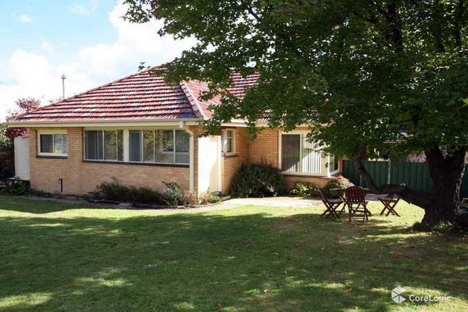 Picture of 98 King Street, TUMBARUMBA NSW 2653