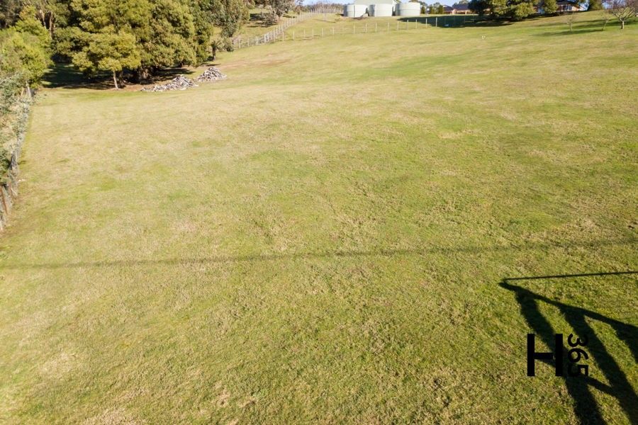 Lot 1 Bass Avenue, South Spreyton TAS 7310, Image 2