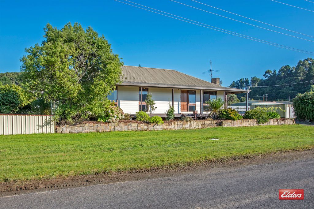 9 Bayley Street, Zeehan TAS 7469, Image 0