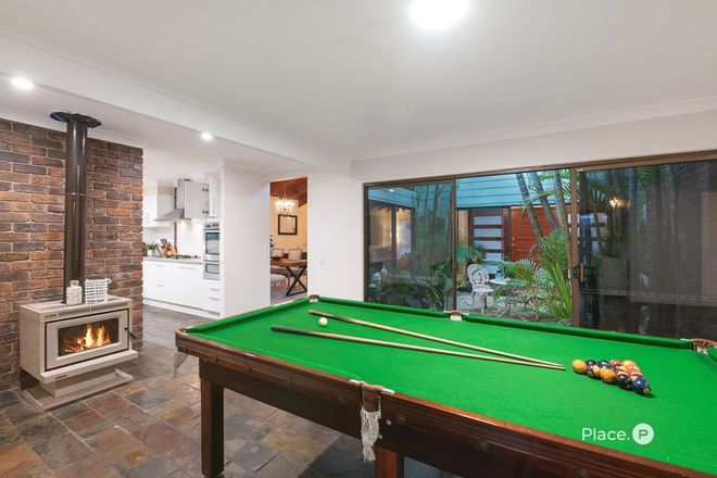 5 Mallett Close Wishart 4122 - Image 3