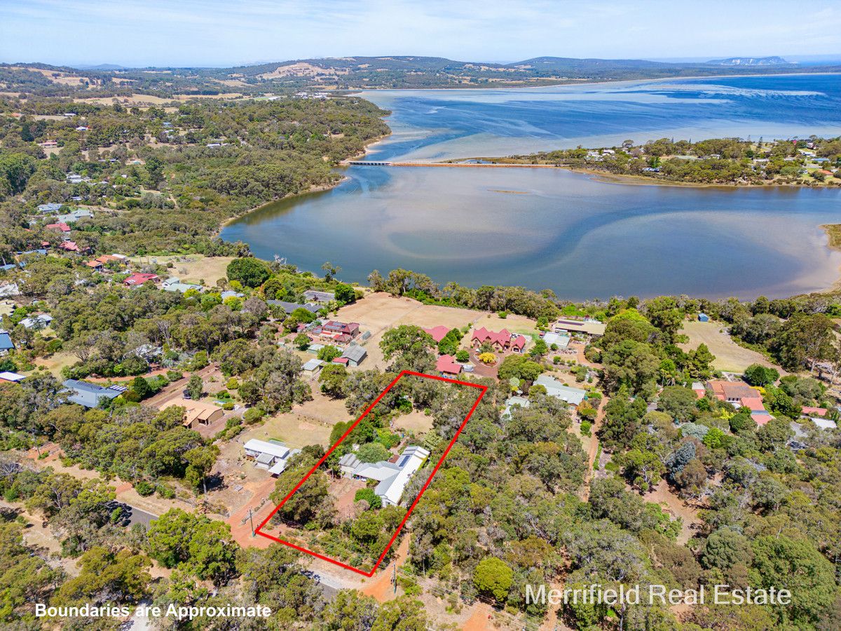 4 bedrooms House in 17 Shell Bay Road LOWER KING WA, 6330