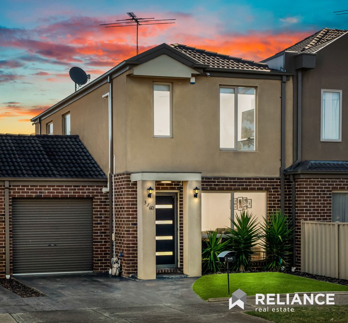 3/60 Warringa Crescent, Hoppers Crossing VIC 3029, Image 1