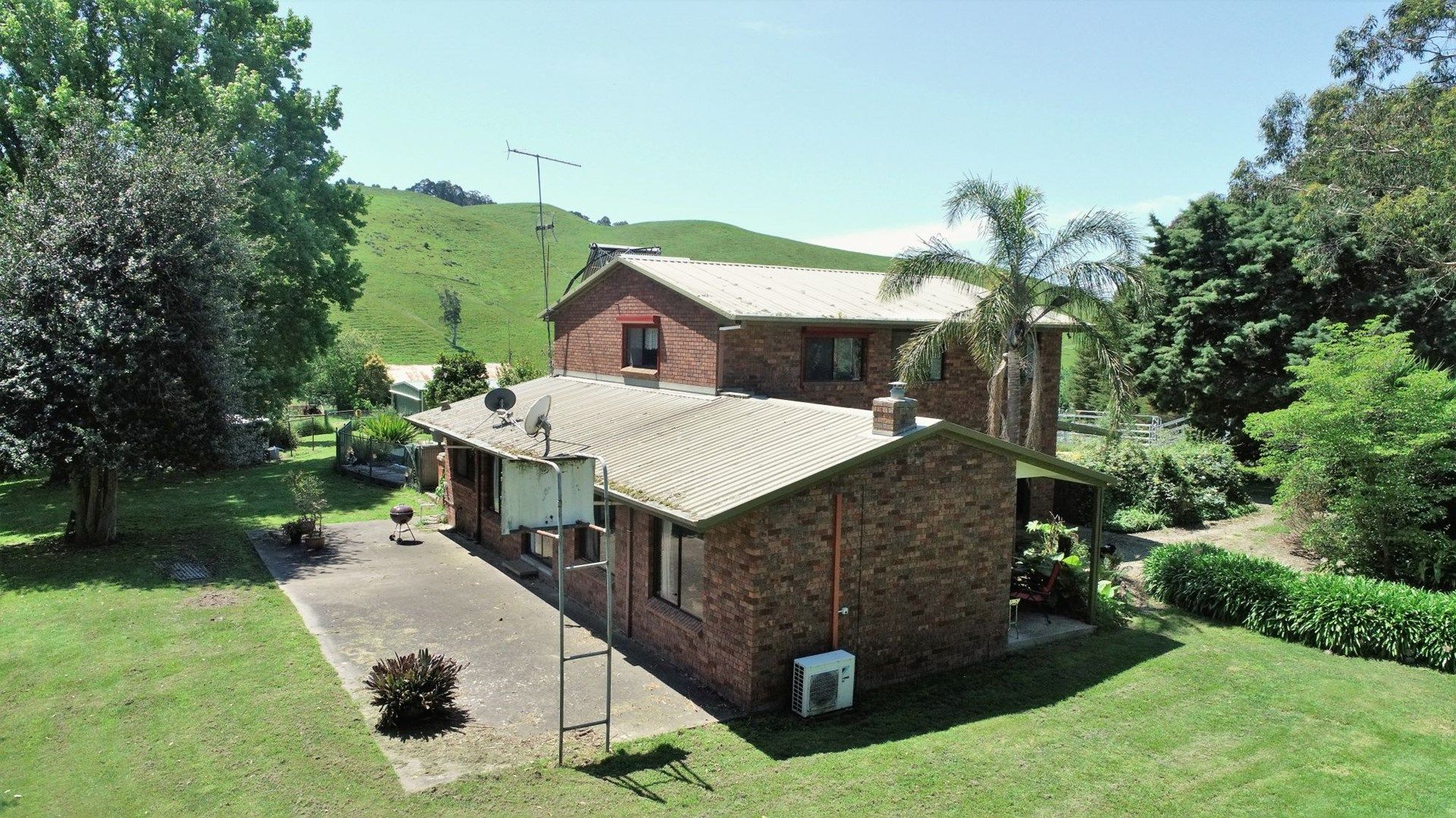 325 Berrys Creek Road, Berrys Creek VIC 3953, Image 0