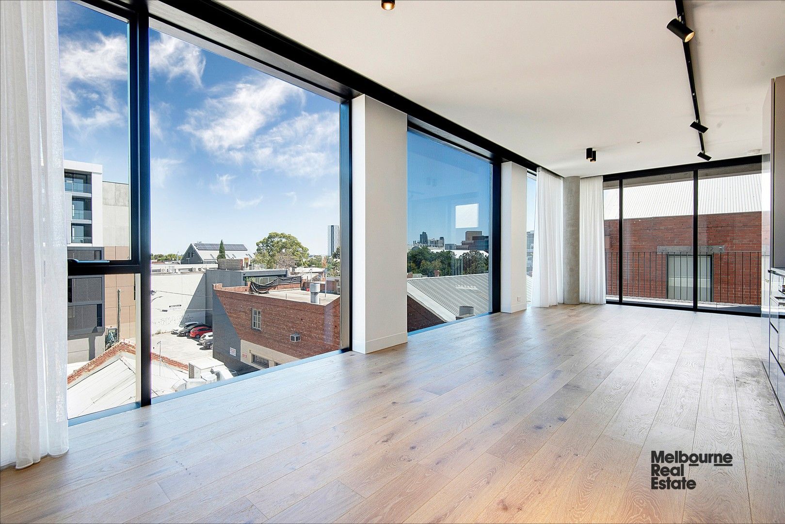 2 bedrooms Apartment / Unit / Flat in 306/5 John Street SOUTH MELBOURNE VIC, 3205