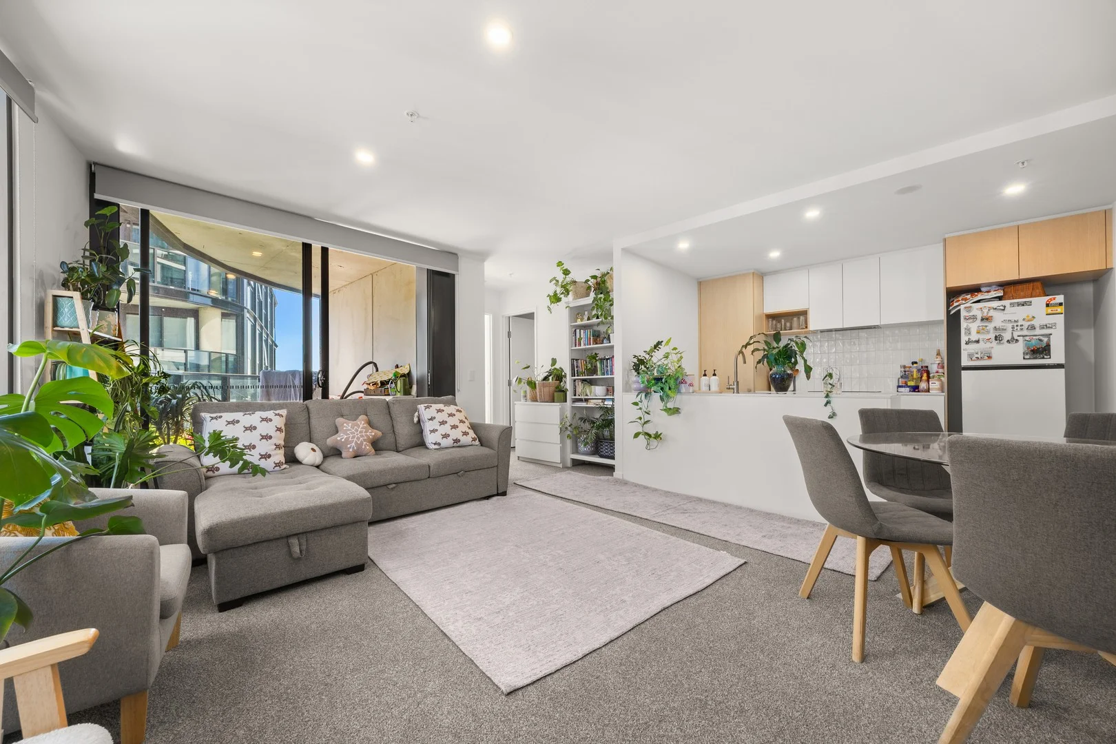 1015/6 Furzer Street, Phillip ACT 2606