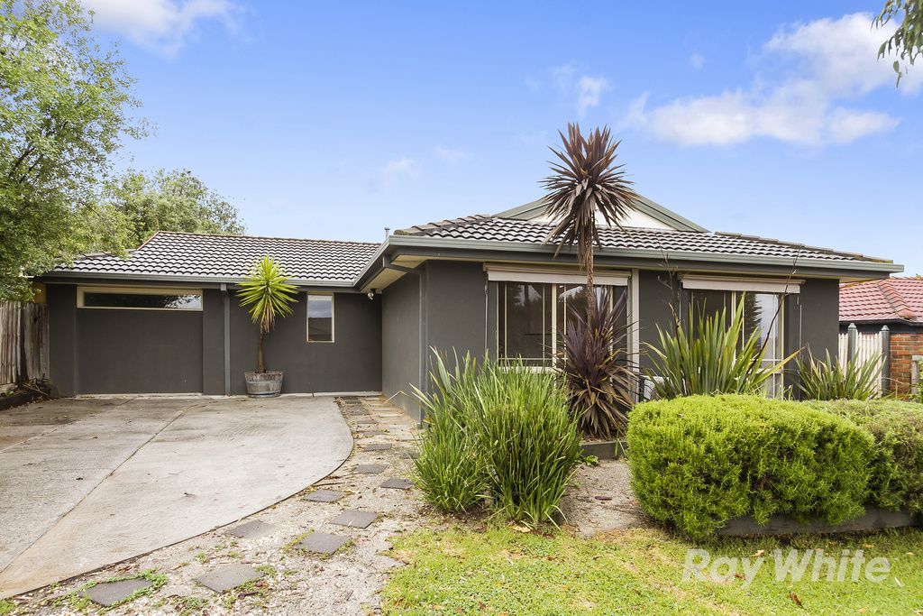 9 Overton Close, Rowville VIC 3178, Image 0