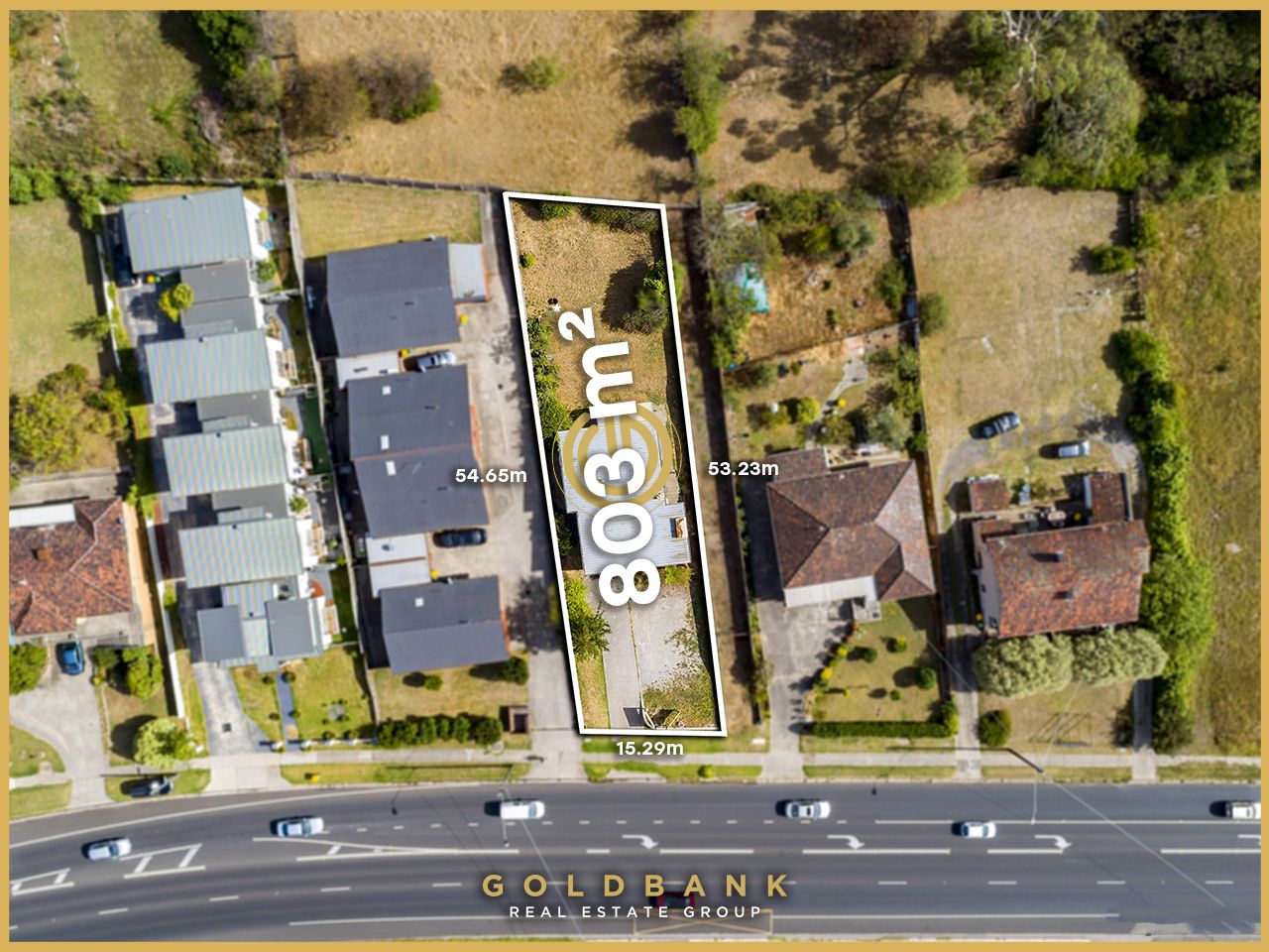 27 Maroondah Highway, Lilydale VIC 3140, Image 2