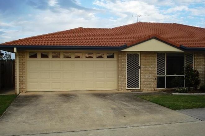 Picture of 426/2 Nicol Way, BRENDALE QLD 4500