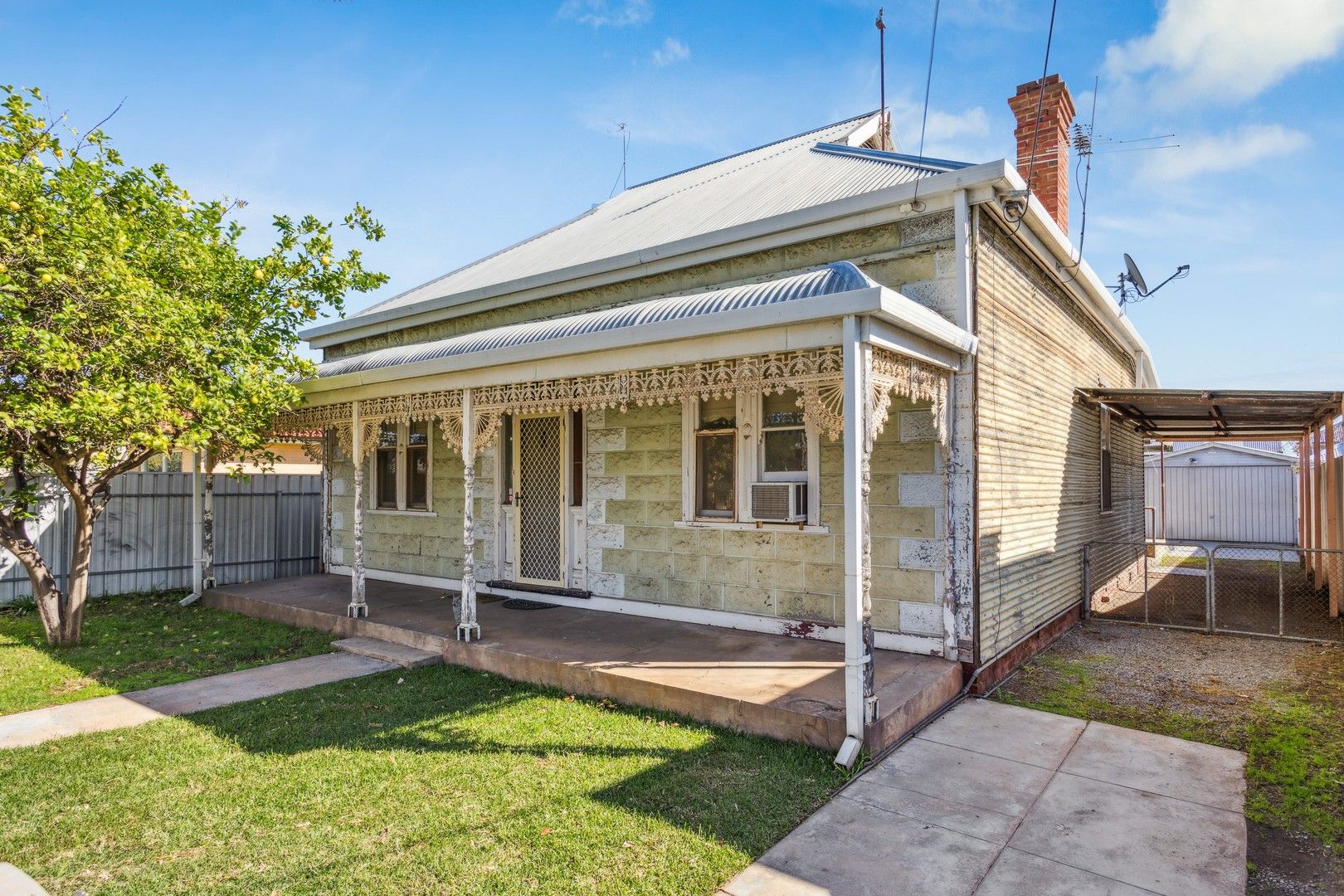 19 Second Avenue, Cheltenham SA 5014, Image 0