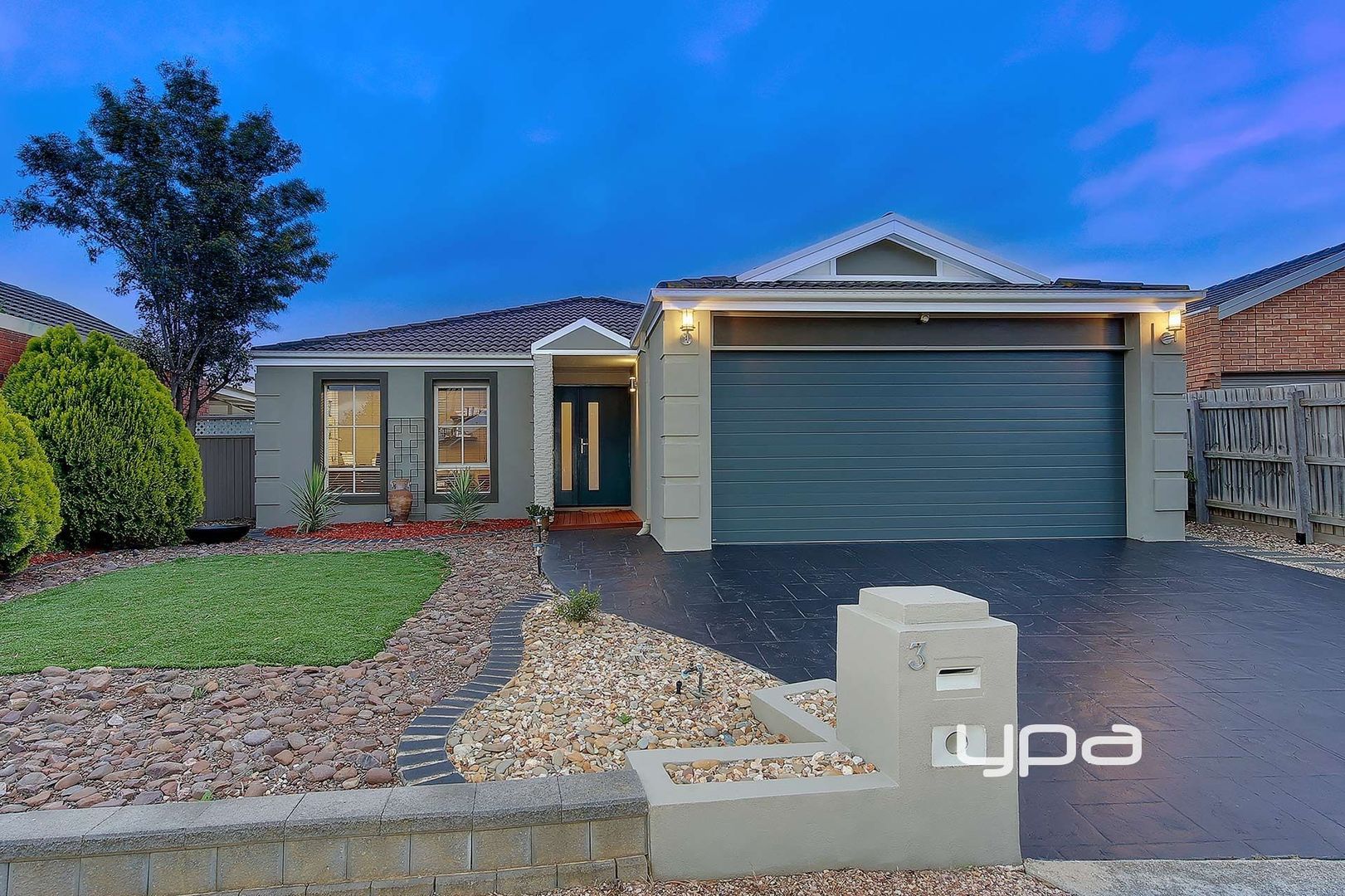 3 Fantail Court, Taylors Lakes VIC 3038, Image 1