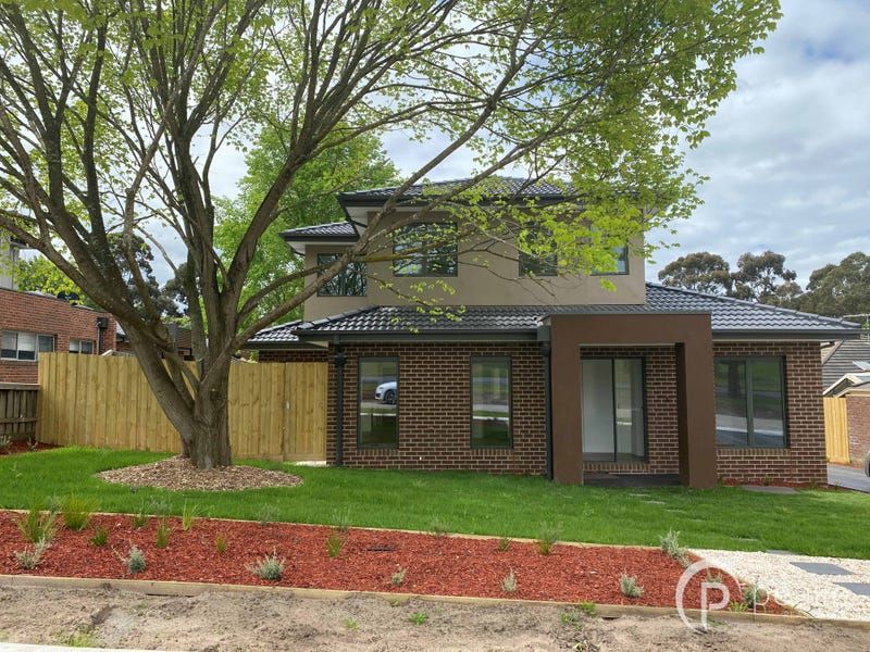 1/153 High Street, Berwick Property History & Address Research Domain