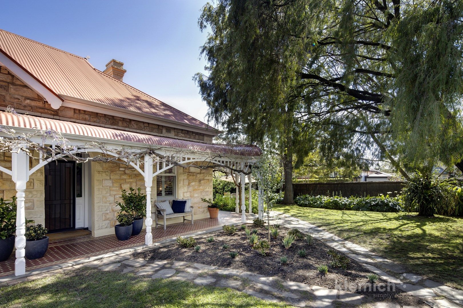 1 Northumberland Street, Heathpool SA 5068, Image 0