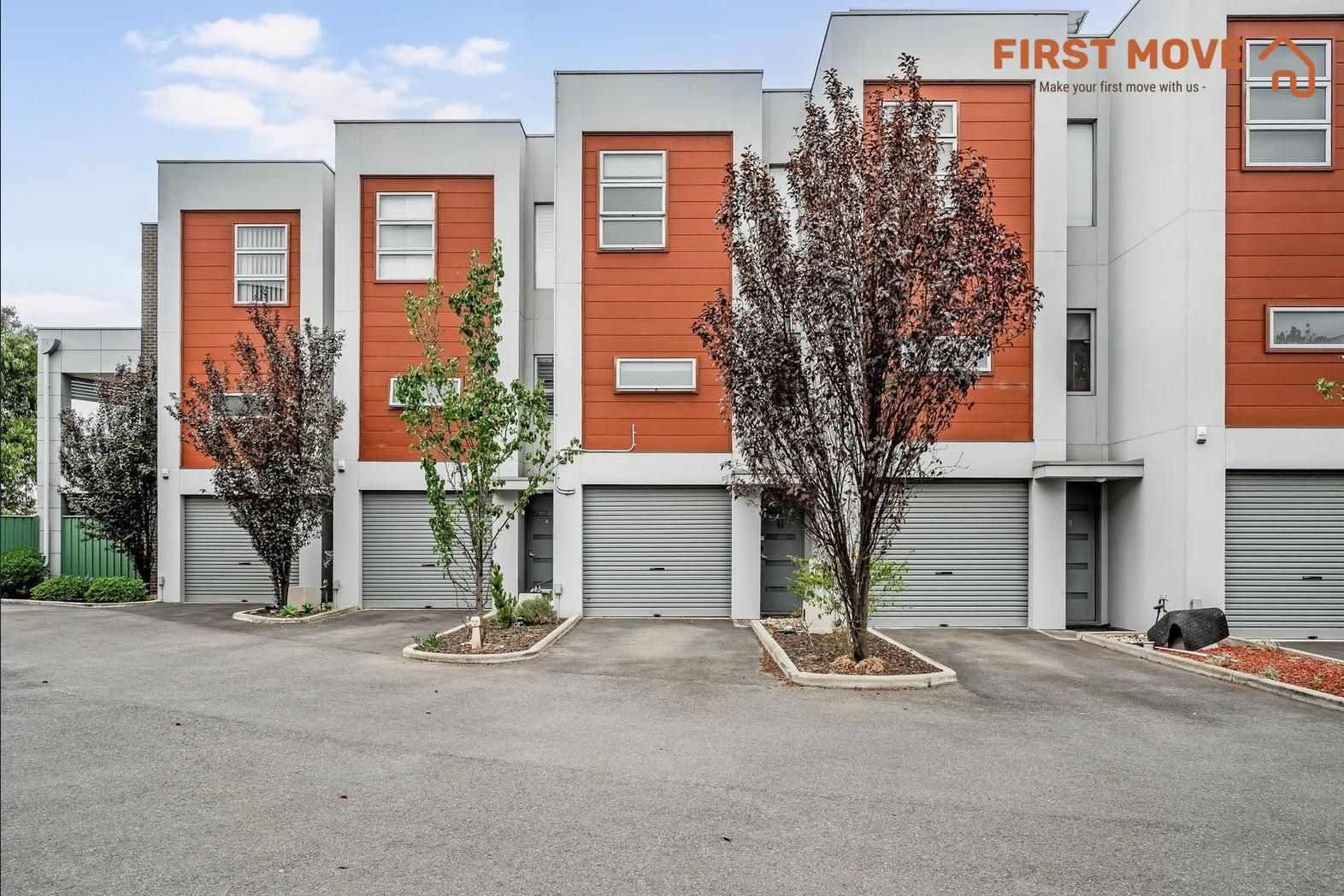 7/5 Coventry Street, Mawson Lakes SA 5095