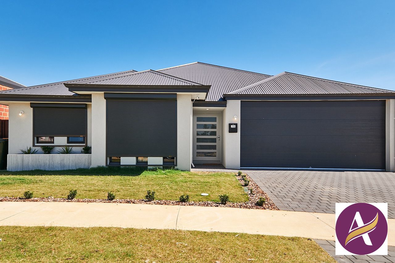 10 Janszoon Way, Mandogalup WA 6167, Image 0