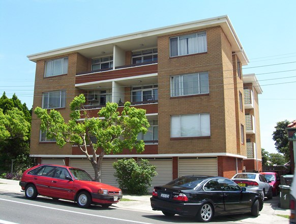 4/18 Leichhardt Street, Leichhardt NSW 2040