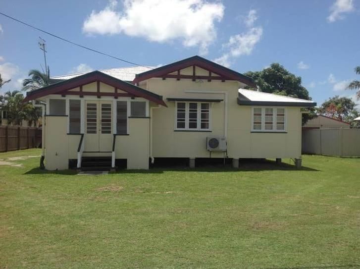 12 Howland Street, North Mackay Property History & Address Research Domain
