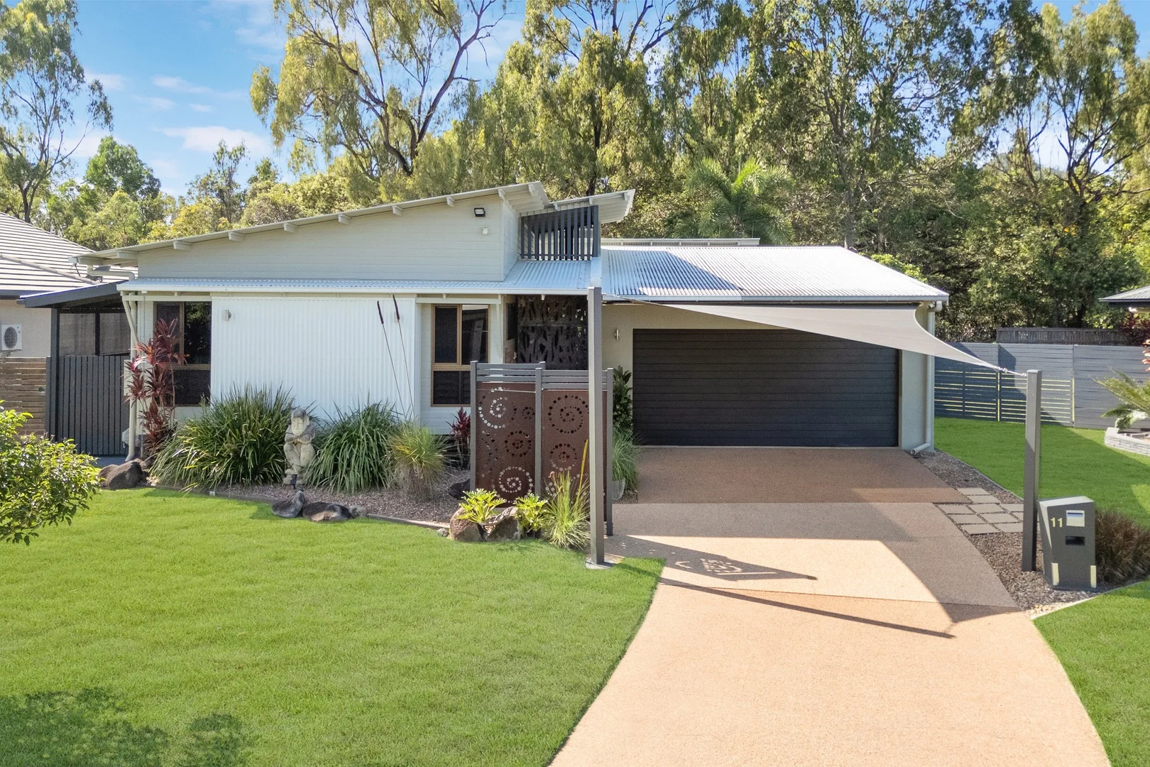 11 Inlet Retreat, Douglas QLD 4814