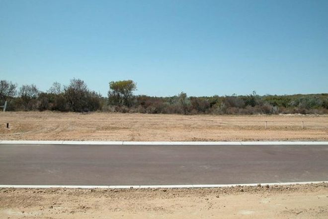 Picture of LOT 19 VALENCIA ROAD, CERVANTES WA 6511