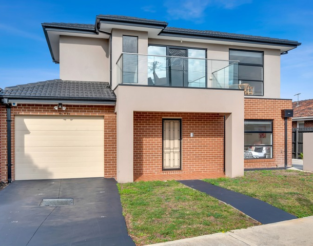 1/29 Newton Crescent, Lalor VIC 3075