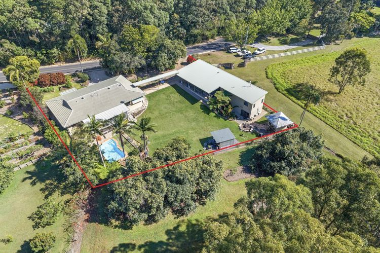 820 Diddillibah Road, Diddillibah QLD 4559, Image 0