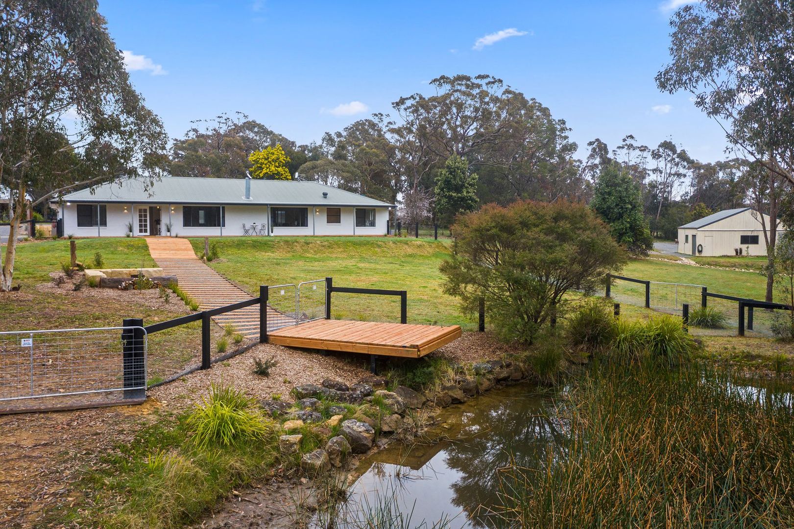 101 Wattle Ridge Road, Hill Top NSW 2575, Image 1