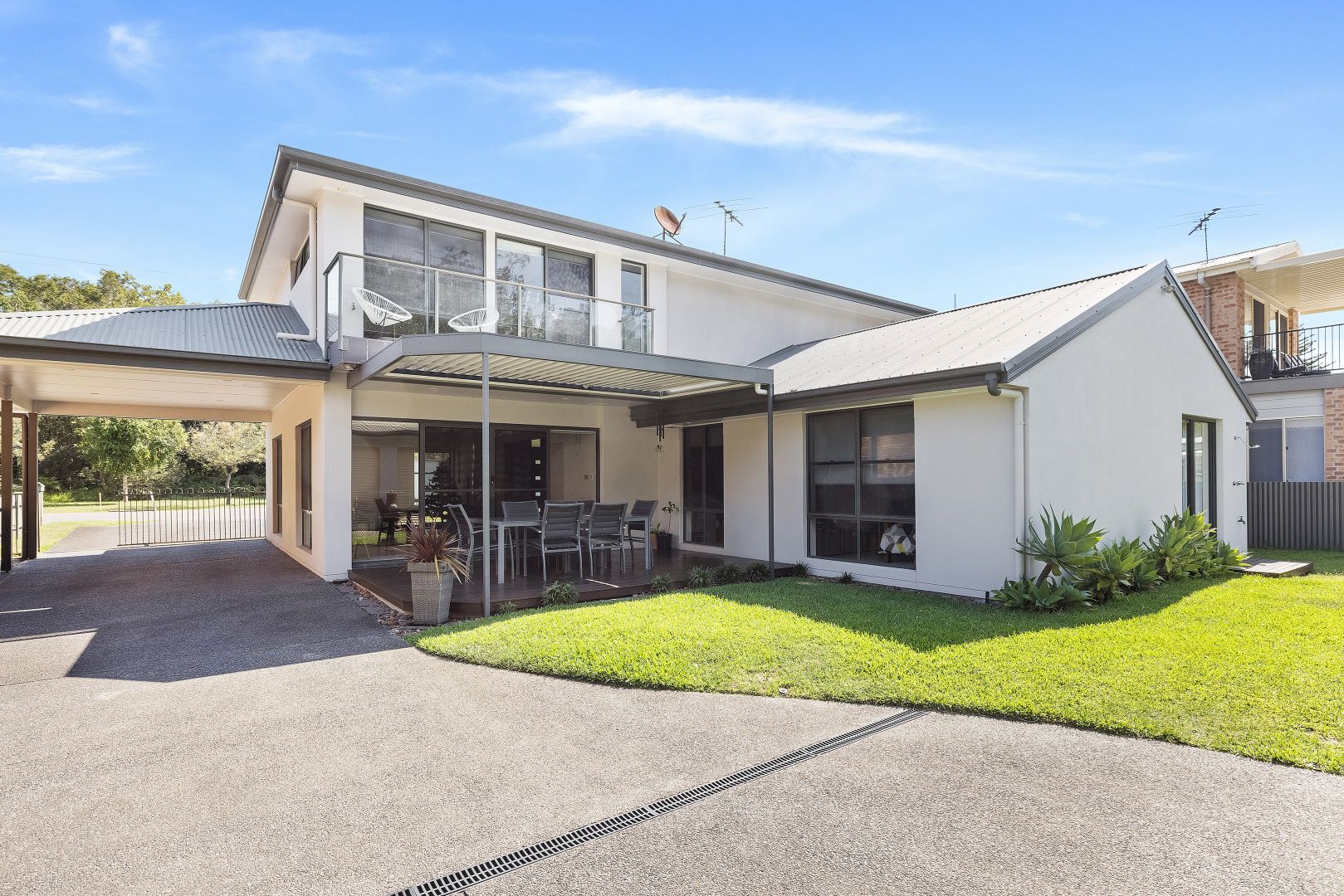 21 Taylor Road, Taylors Beach NSW 2316, Image 1