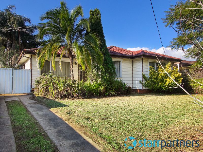 279 Woodstock Avenue, Dharruk NSW 2770, Image 0