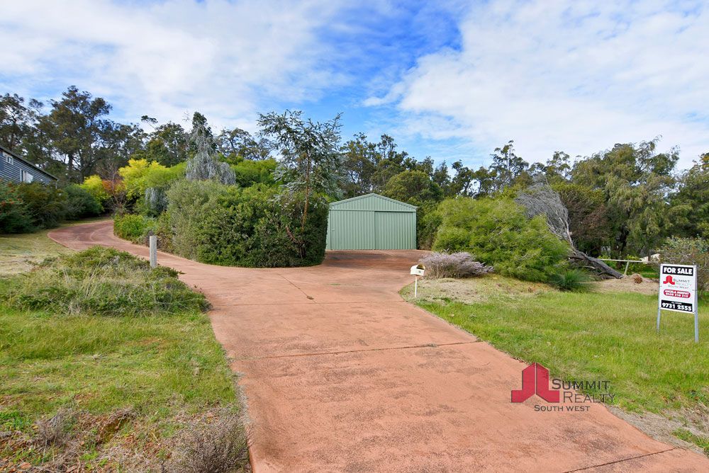 52 Victoria Parade, Donnybrook WA 6239, Image 2