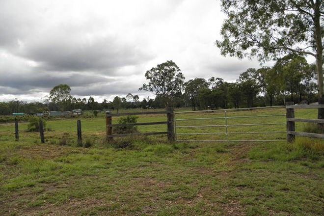 Picture of 2659 Kingaroy-Cooyar Rd, MAIDENWELL QLD 4615