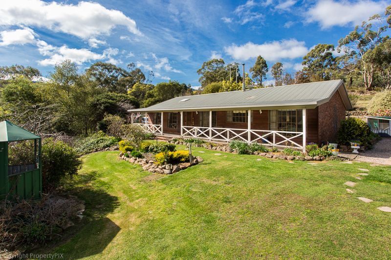 1165 Collins Cap Road, Molesworth TAS 7140, Image 0