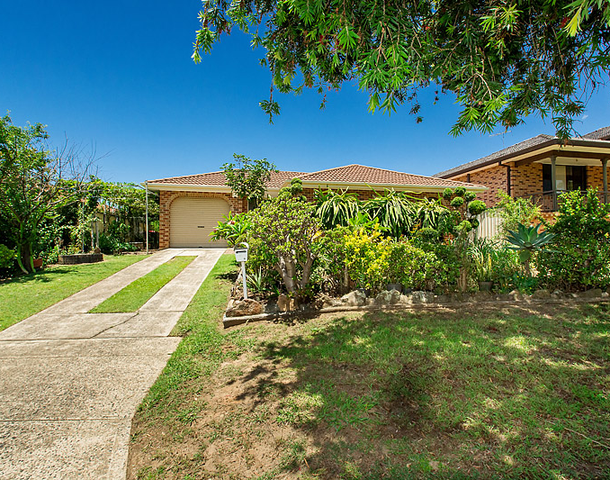 28 Gregorace Place, Bonnyrigg NSW 2177