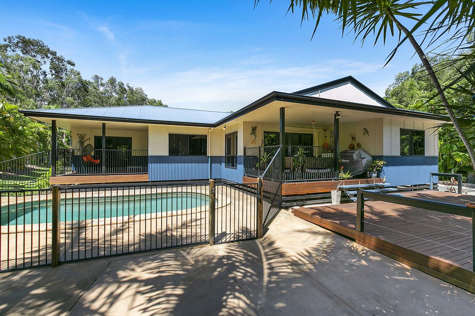 26 Coral Fern Drive, Cooroibah QLD 4565, Image 0