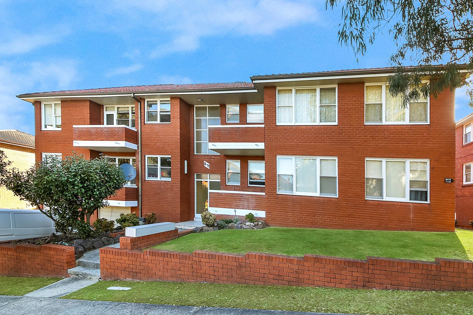 4/9-11 Noble Street, Allawah NSW 2218, Image 2