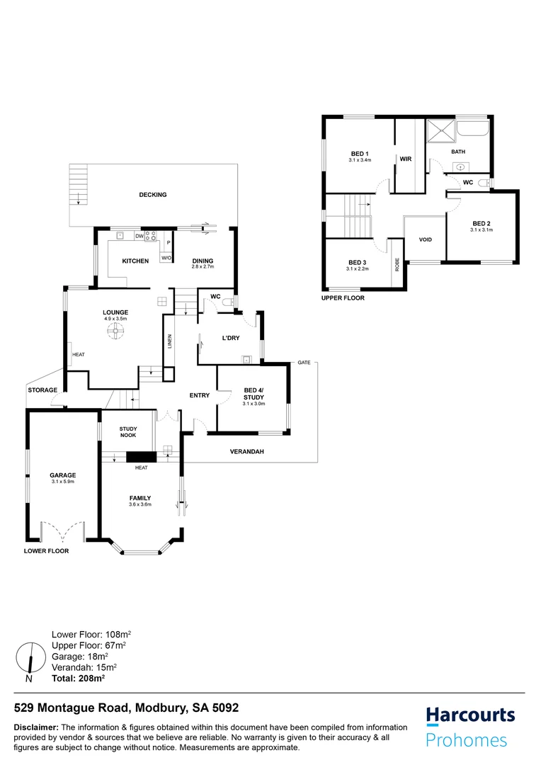 Additional image 14 of 529 Montague Road, Modbury SA 5092