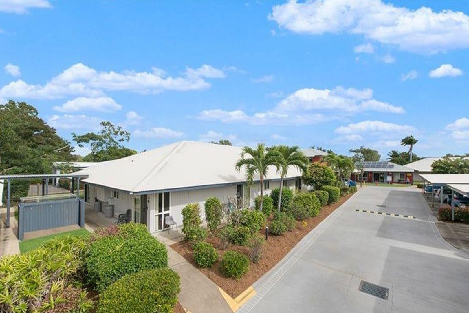 Unit 44/53-57 Bergin Road, Cranbrook QLD 4814, Image 1