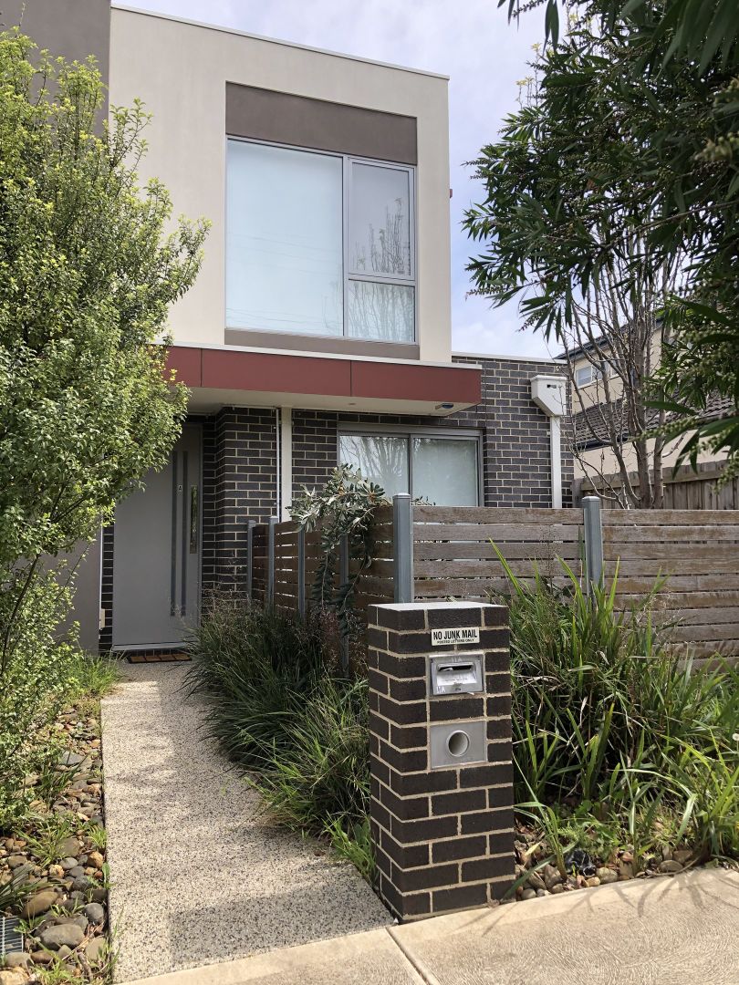 11A Archbold Street, Thornbury Property History & Address Research