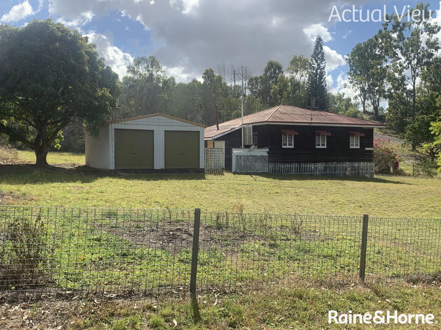 Mount Perry QLD 4671, Image 1